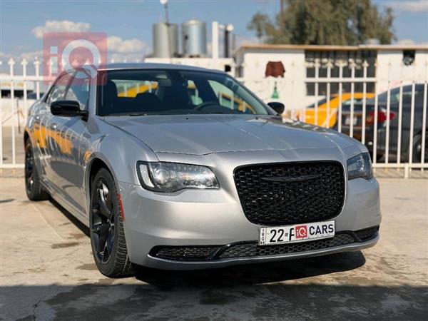 Chrysler 300 2022 for sale in Iraq - Kirkuk